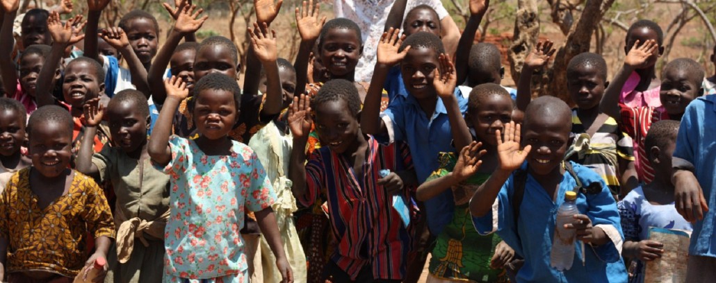 Afriana Foundation