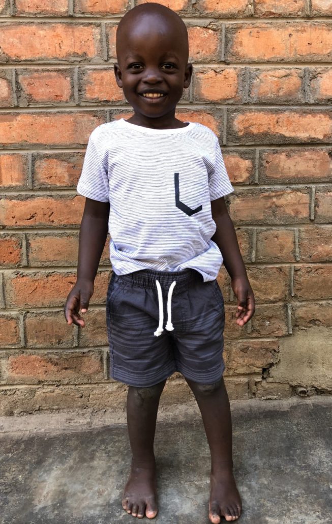 Fundación Afriana