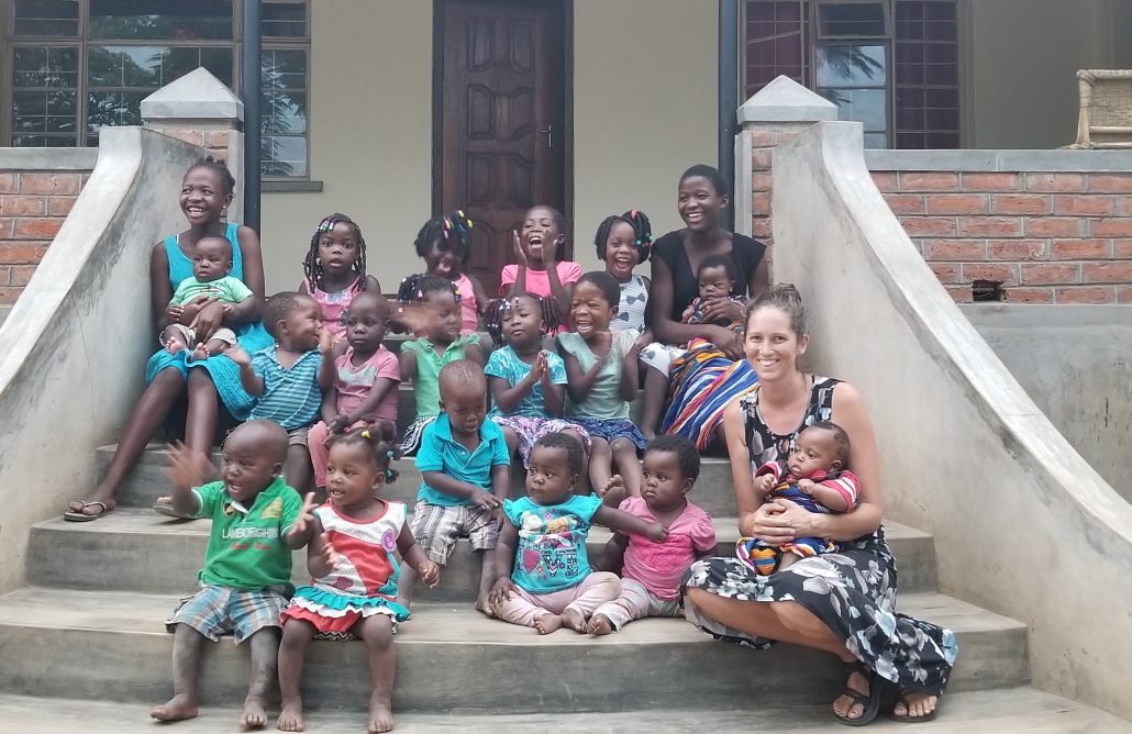 Afriana Foundation