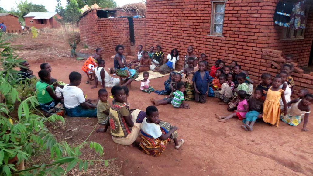 Afriana Fondation